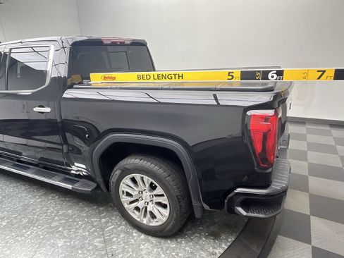 Certified 2019 GMC Sierra 1500 Denali w/ Technology Package AWD/4WD image 32