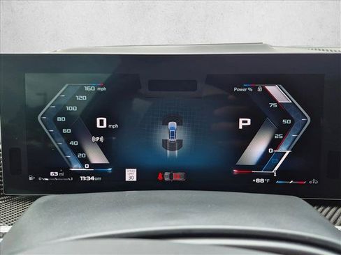New 2027 BMW X7 M60i AWD/4WD image 11