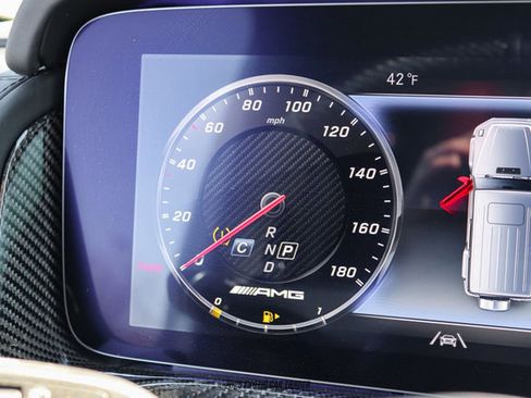 Used 2024 Mercedes-Benz G 63 AMG 4MATIC image 28