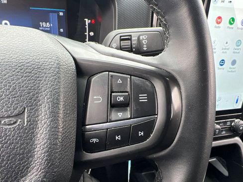 Used 2024 Ford Ranger XLT w/ FX4 Off-Road Package image 17