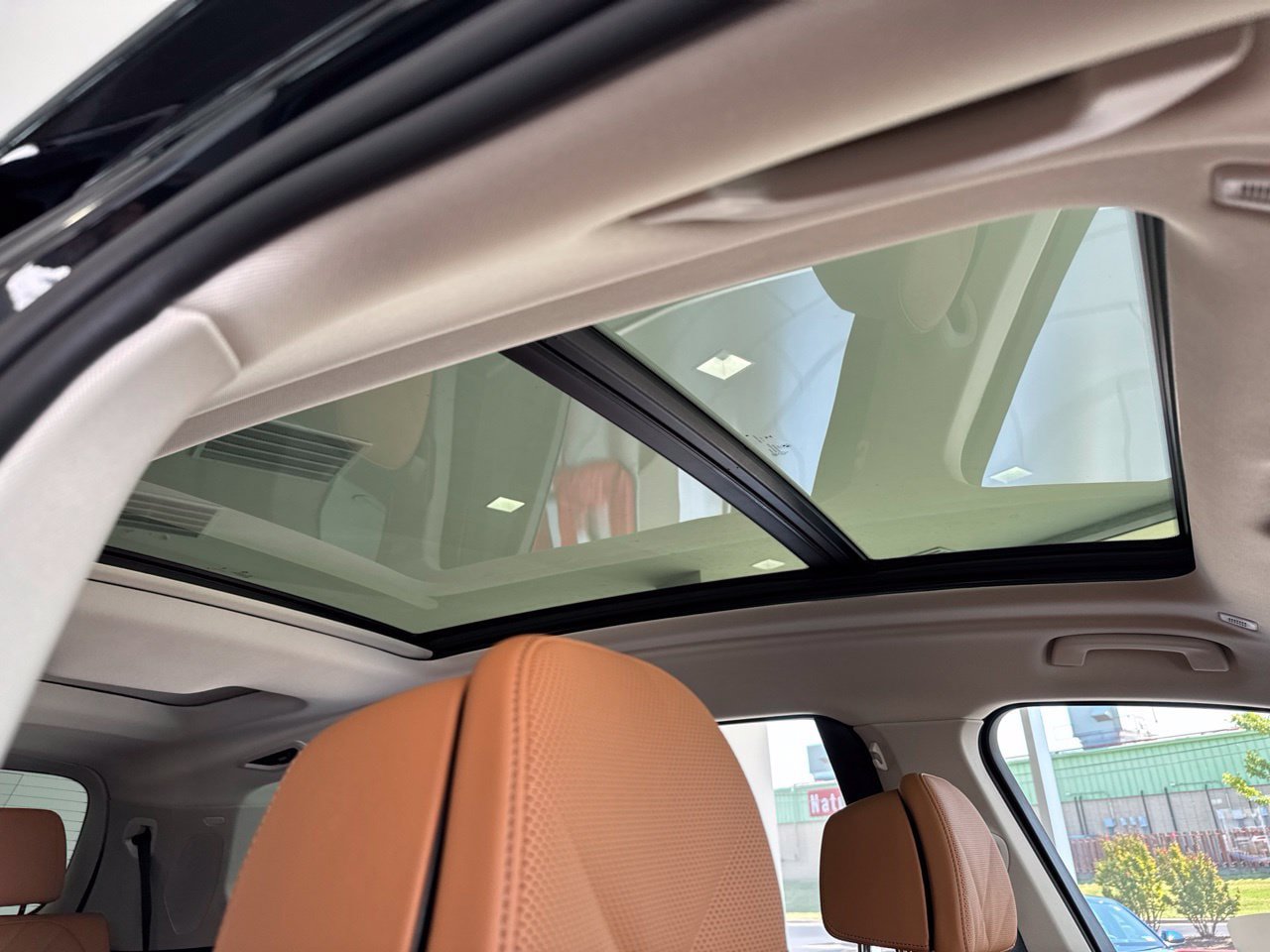 New 2027 BMW X7 xDrive40i AWD/4WD image 56