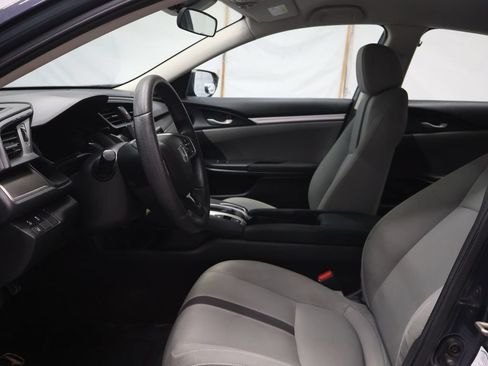 Used 2020 Honda Civic LX image 16