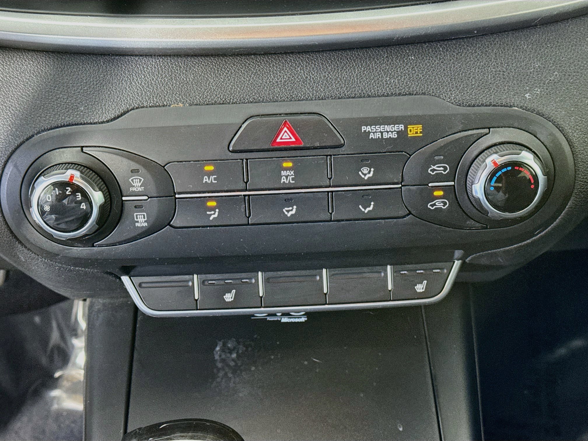 Used 2016 Kia Sorento FWD w/ LX Convenience Package image 15
