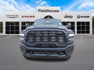 New 2026 RAM 2500 Big Horn video 3