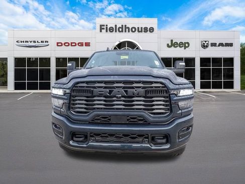 New 2026 RAM 2500 Big Horn image 3