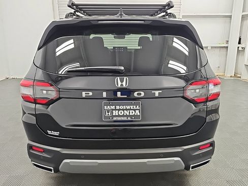 New 2026 Honda Pilot EX-L image 7