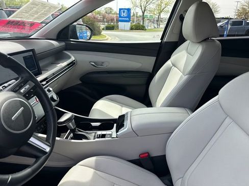 Used 2025 Hyundai Tucson SEL AWD/4WD image 13
