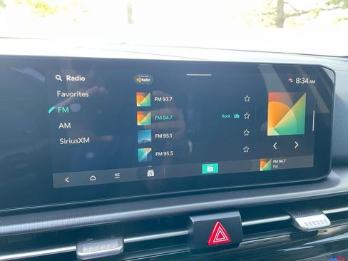 New 2026 Kia Sportage EX image 41