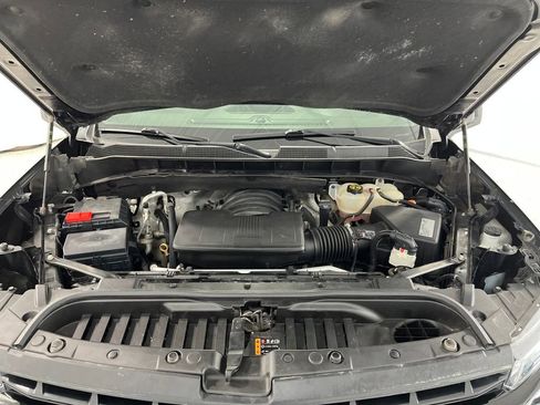 Used 2020 Chevrolet Silverado 1500 RST w/ All-Star Edition image 23