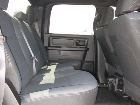 Used 2021 RAM 2500 Tradesman w/ Protection Group AWD/4WD image 14