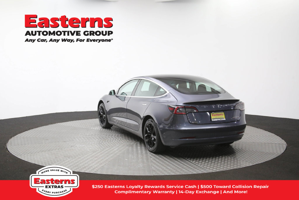 Used 2019 Tesla Model 3 Performance AWD/4WD image 61