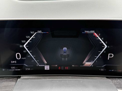 New 2026 BMW X5 xDrive40i w/ M Sport Package image 29