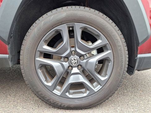 Certified 2023 Toyota RAV4 Adventure image 8