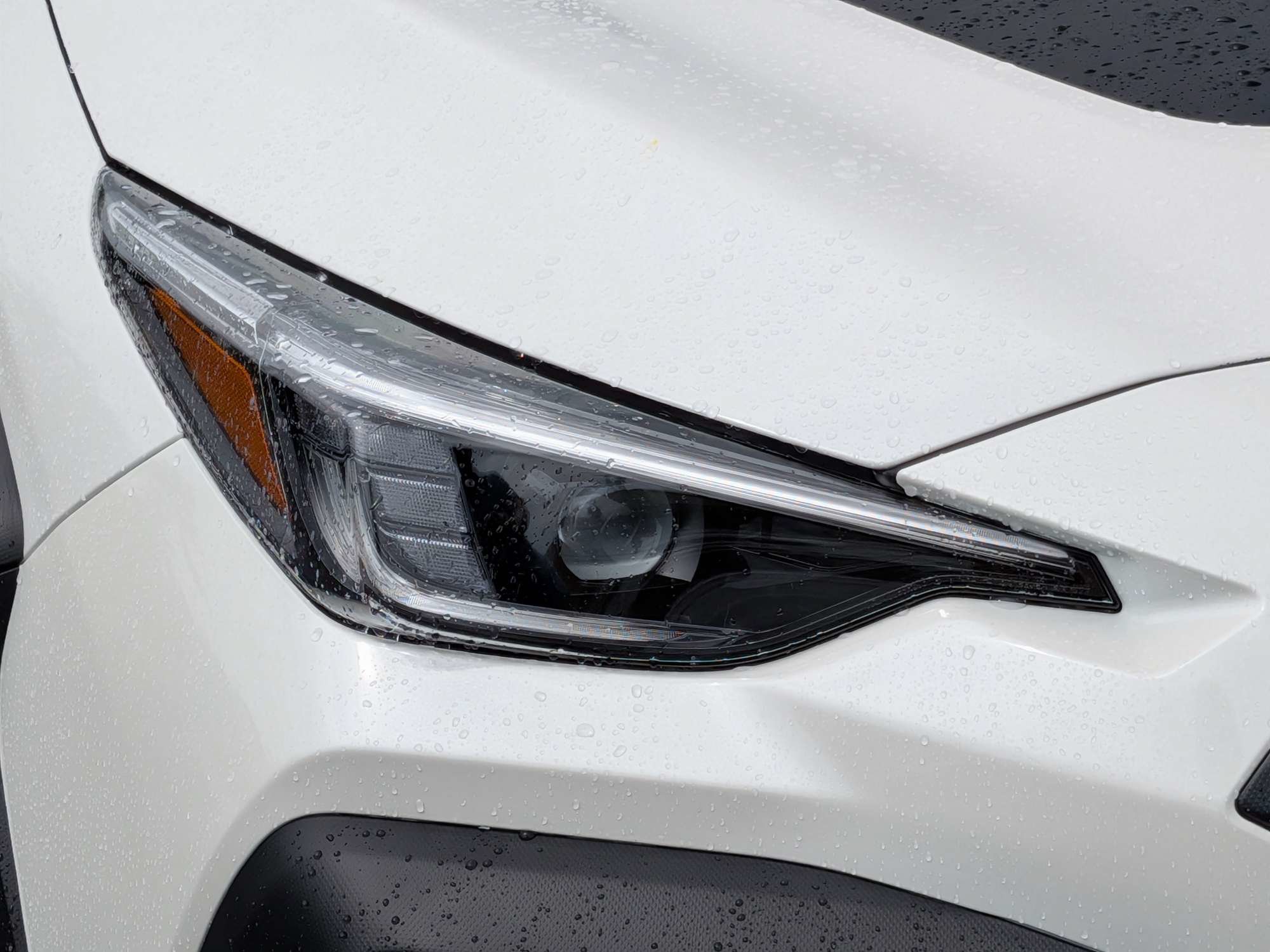 New 2026 Subaru Crosstrek 2.5i Wilderness AWD/4WD image 10