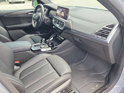 Used 2024 BMW X4 M40i w/ Premium Package