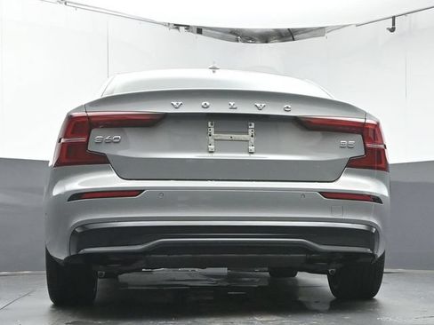 Used 2024 Volvo S60 B5 Plus w/ Protection Package Premier FWD image 36
