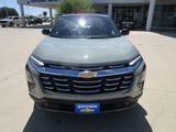 New 2026 Chevrolet Equinox LT w/ Convenience Package II image 2