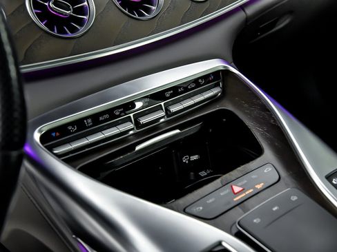 Used 2019 Mercedes-Benz AMG GT 63 S image 36