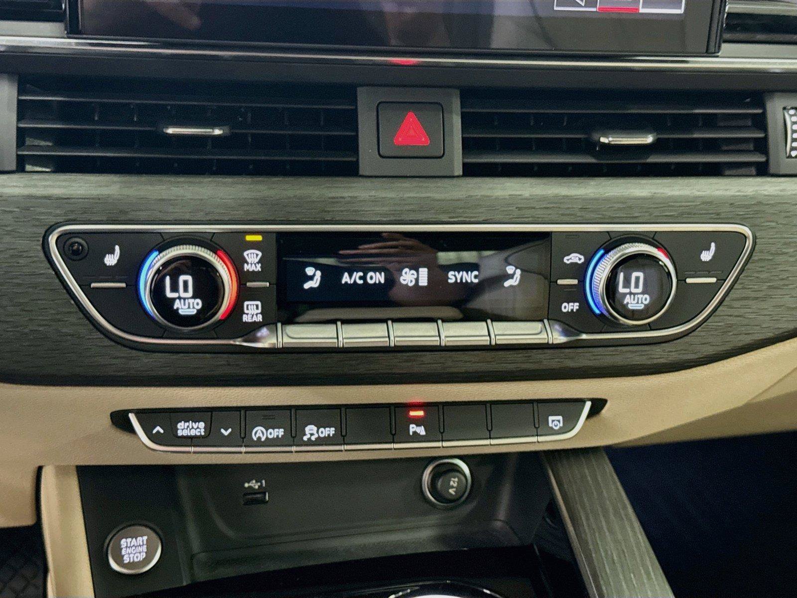 Used 2023 Audi A5 2.0T Premium w/ Convenience Package AWD/4WD image 16