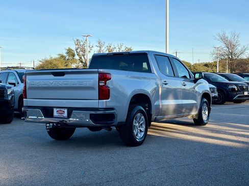 Used 2021 Chevrolet Silverado 1500 LT image 5