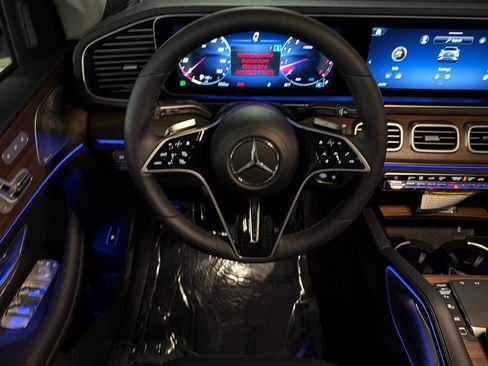 New 2026 Mercedes-Benz GLE 350 4MATIC image 13
