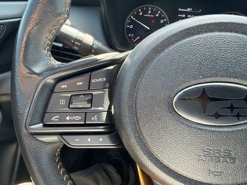 Used 2024 Subaru Outback Wilderness AWD/4WD image 23