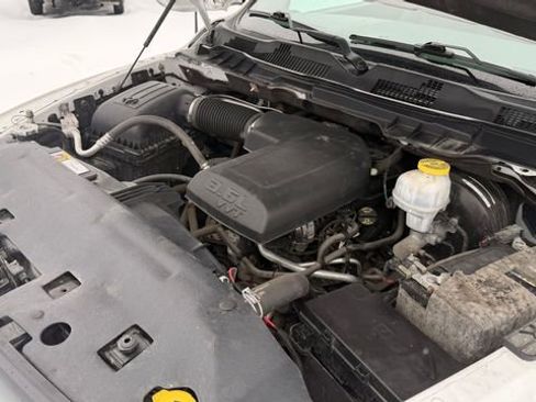 Used 2018 RAM 1500 Express image 55