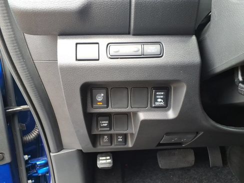 New 2026 Nissan Frontier PRO-4X w/ Pro-4x Convenience Package AWD/4WD image 19