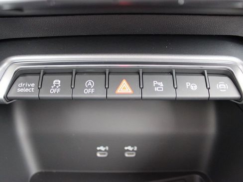 New 2026 Audi A3 2.0T Premium image 50