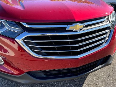 Certified 2019 Chevrolet Equinox Premier w/ LPO, Floor Liner Package AWD/4WD image 30