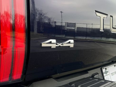Used 2023 Toyota Tundra Capstone image 46