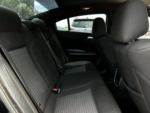 Used 2023 Dodge Charger SXT RWD image 29