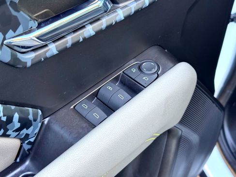 Used 2024 Chevrolet Colorado ZR2 image 14