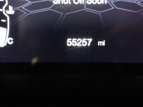 Used 2019 Jeep Compass Latitude w/ Popular Equipment Group FWD image 19