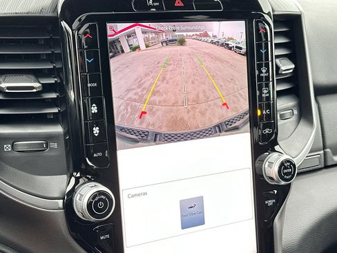 New 2026 RAM 1500 Big Horn image 20