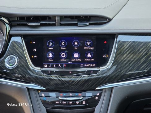 Used 2020 Cadillac XT6 Premium Luxury image 28