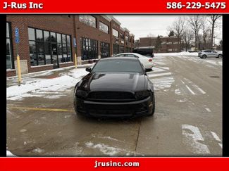 Used 2014 Ford Mustang GT Premium w/ Equipment Group 402A video 1
