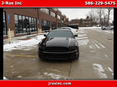 Used 2014 Ford Mustang GT Premium w/ Equipment Group 402A