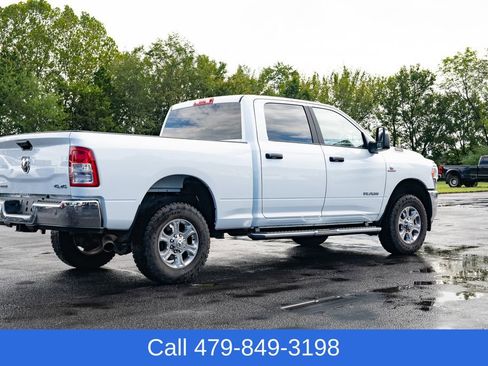 Used 2024 RAM 2500 Big Horn image 6