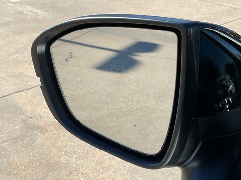 New 2026 Nissan Murano SL image 10