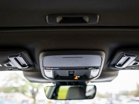 Certified 2025 Subaru Forester Limited w/ Popular Package #2 image 29