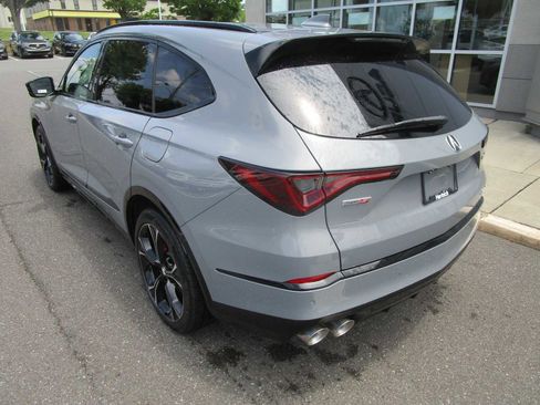 New 2026 Acura MDX Type S AWD/4WD image 7