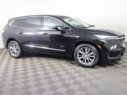 Used 2023 Buick Enclave Avenir w/ Trailering Package, 5000 lbs. AWD/4WD image 32