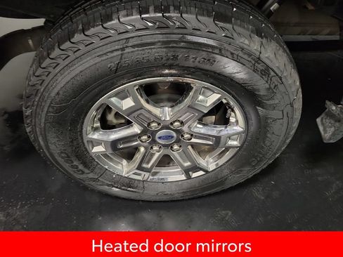 Used 2022 Ford F150 XLT w/ XTR Package AWD/4WD image 11