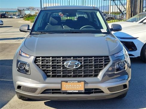 New 2026 Hyundai Venue SE image 25