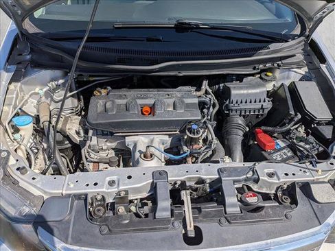 Used 2012 Honda Civic LX image 20