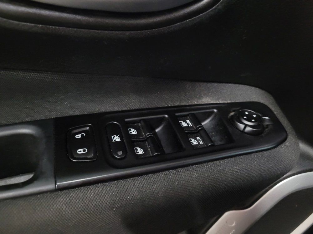 Used 2020 Jeep Renegade Sport AWD/4WD image 27