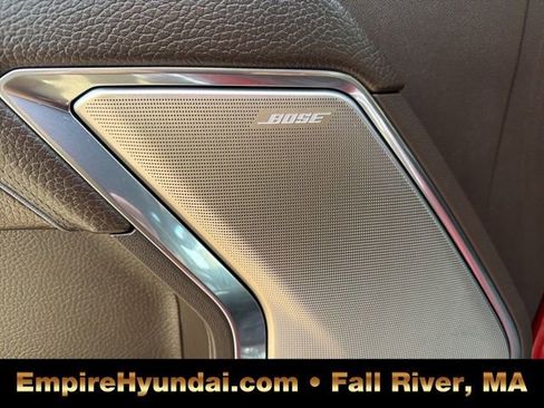 Used 2024 GMC Sierra 2500 Denali w/ Denali Reserve Package image 21