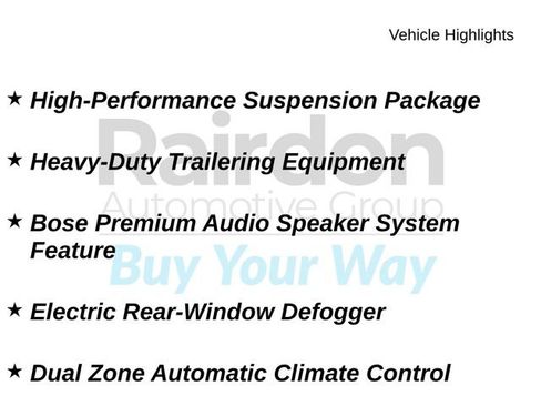 Used 2007 Chevrolet Silverado 1500 LTZ w/ Safety Package AWD/4WD image 29