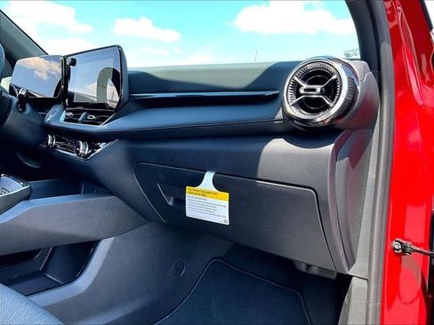 New 2027 Chevrolet Equinox LT w/ Convenience Package II AWD/4WD image 27